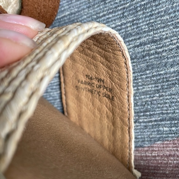 Paseart Women's Bohemian Espadrille Sandals - Picture 10 of 10